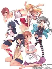 age动漫声优综艺动画人下班后